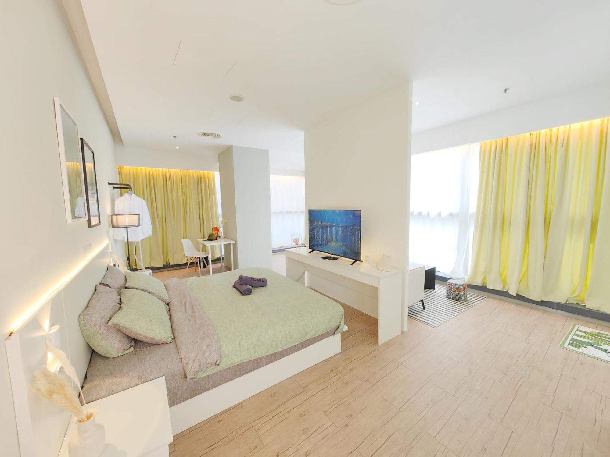 Panoramic City - Bangsar South Mid Valley Kuala Lumpur Exterior foto