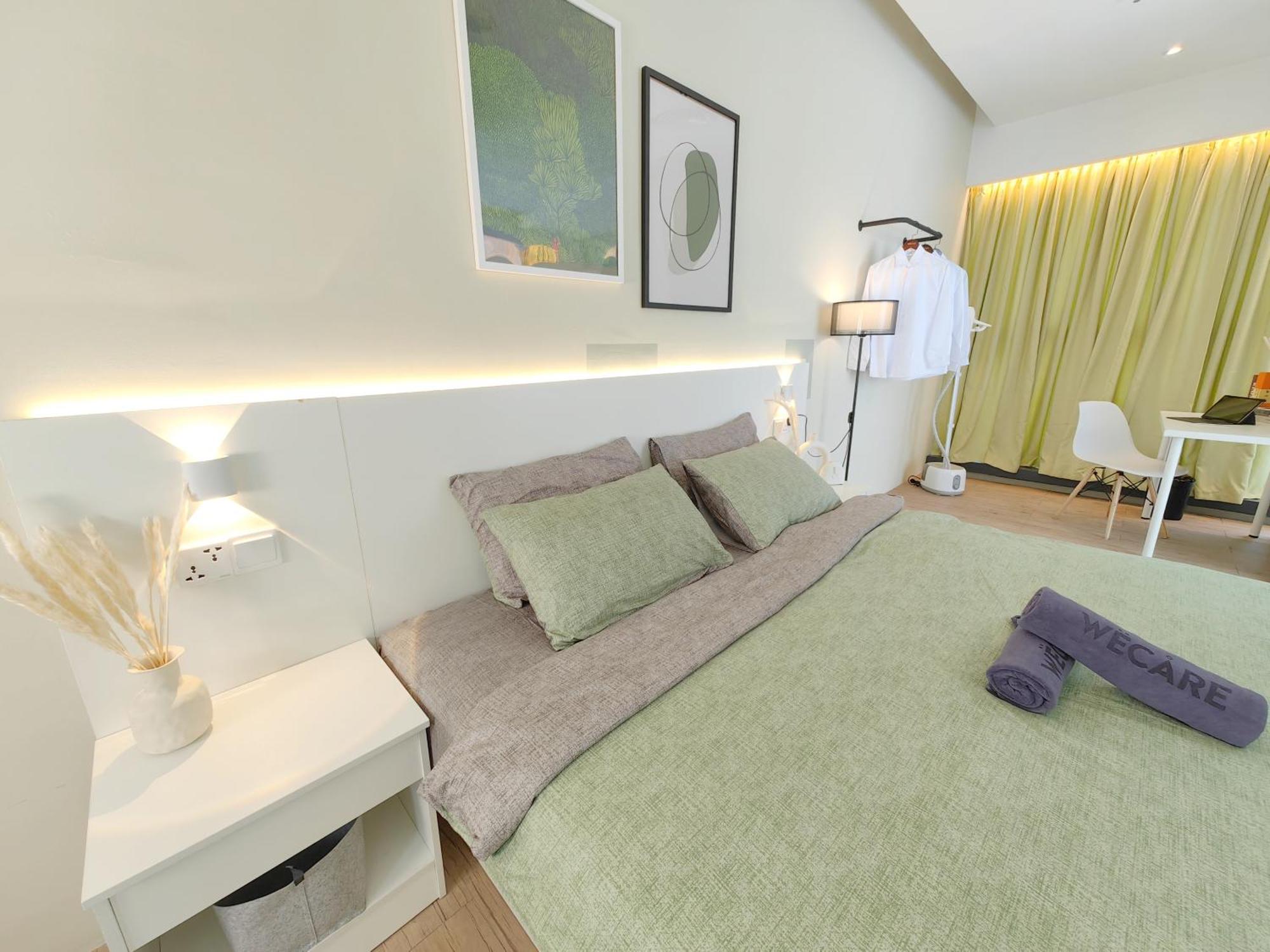 Panoramic City - Bangsar South Mid Valley Kuala Lumpur Exterior foto